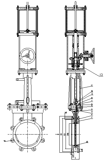 福建捷斯特閥門制造有限公司 福建捷斯特閥門制造有限公司