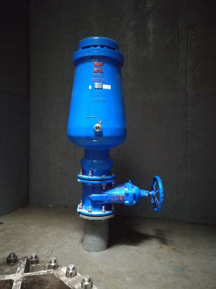 福建捷斯特閥門制造有限公司 福建捷斯特閥門制造有限公司