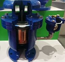 福建捷斯特閥門制造有限公司 福建捷斯特閥門制造有限公司