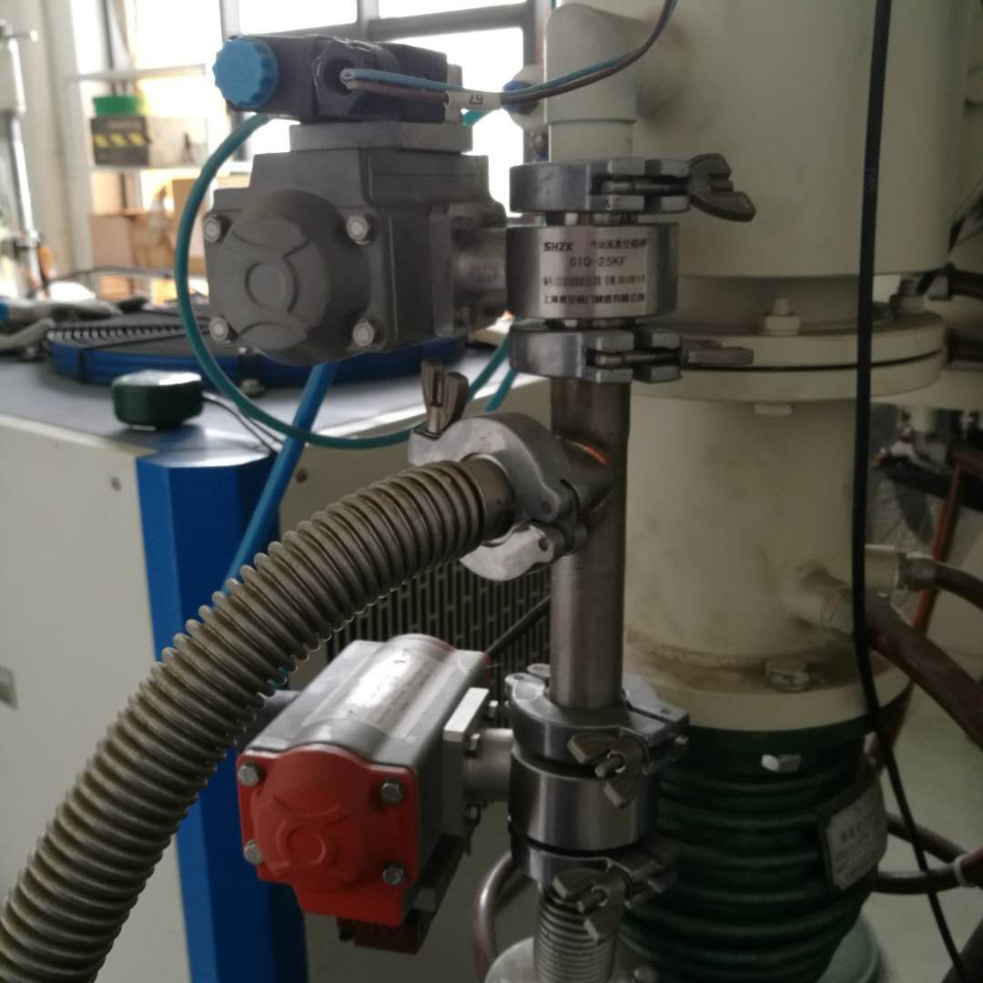 福建捷斯特閥門(mén)制造有限公司