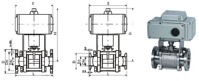 福建捷斯特閥門(mén)制造有限公司