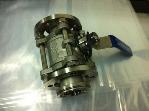 福建捷斯特閥門(mén)制造有限公司